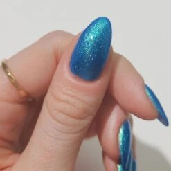 Serene - Classic Nail Powder(Serene) -Sistaco Mineral Nails Store Serene 3