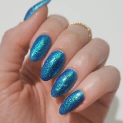 Serene - Classic Nail Powder(Serene) -Sistaco Mineral Nails Store Serene 4