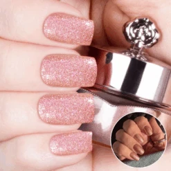 Shimmer - Classic Nail Powder(Shimmer Classic Nail Powder)
