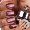 Shiraz - Classic Nail Powder(Shiraz Classic) 2 Shiraz - Classic Nail Powder(Shiraz Classic) -Sistaco Mineral Nails Store Shiraz