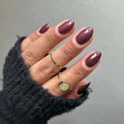 Shiraz - Classic Nail Powder(Shiraz Classic) 8 Shiraz - Classic Nail Powder(Shiraz Classic) -Sistaco Mineral Nails Store Shiraz 1