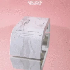 Marble LED Lamp 36W(36 Watt Marble Led Lamp) -Sistaco Mineral Nails Store Sistaco marble