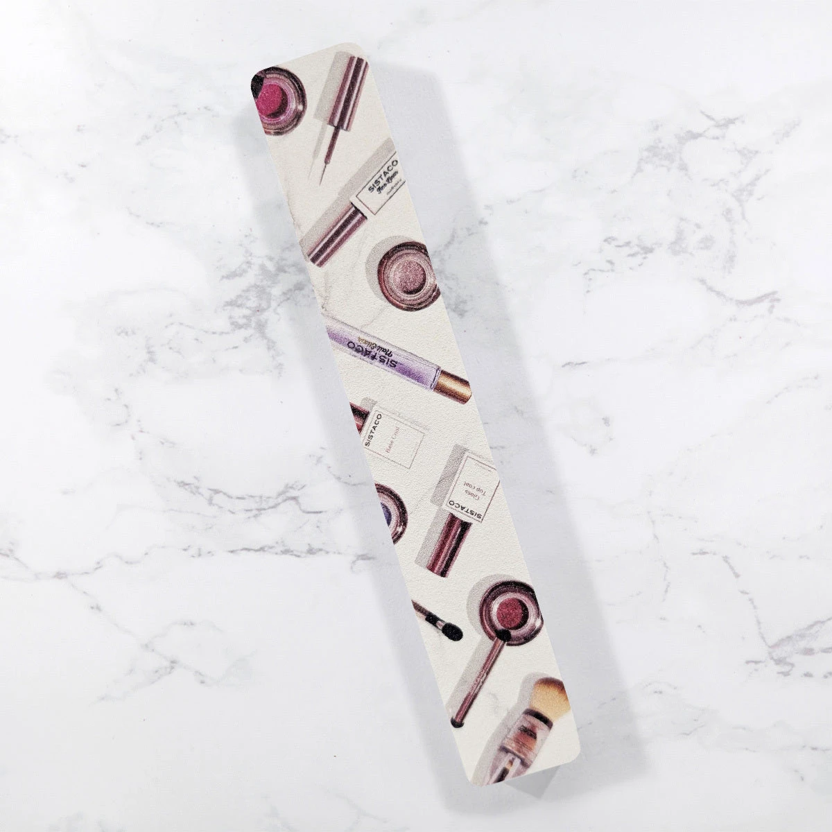 Designer File (120/180 Grit)(Sistaco Designer File 120 180 Grit) 3 Designer File (120/180 Grit)(Sistaco Designer File 120 180 Grit)