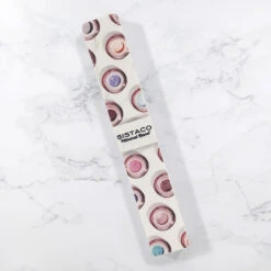 Designer File (180/240 Grit)(Sistaco Designer File 180 240 Grit)