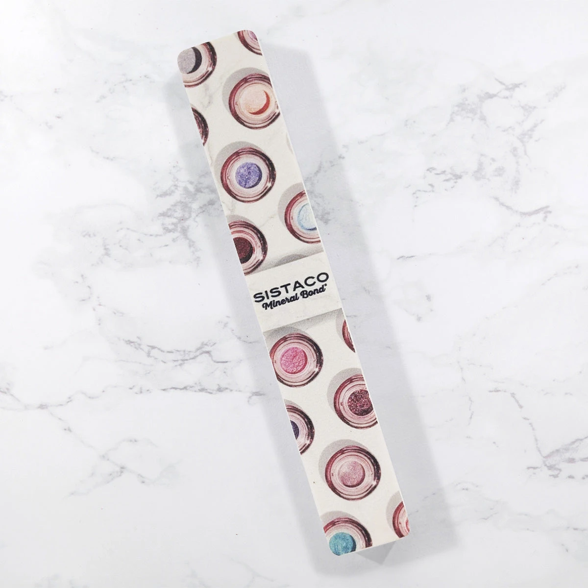 Designer File (180/240 Grit)(Sistaco Designer File 180 240 Grit) 3 Designer File (180/240 Grit)(Sistaco Designer File 180 240 Grit)