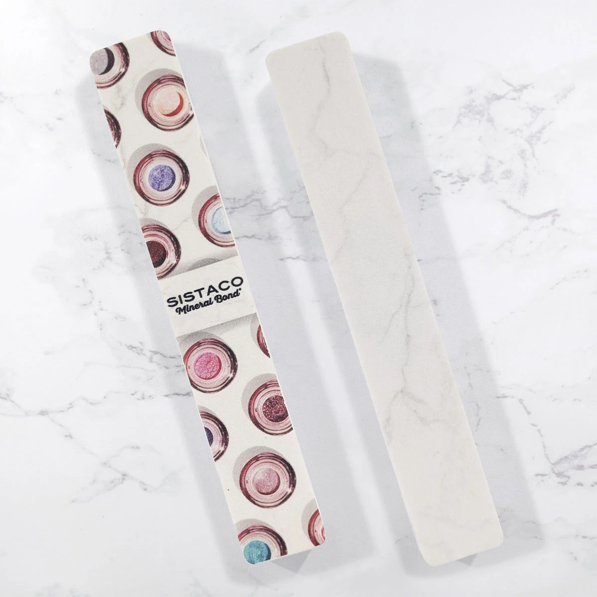 Designer File (180/240 Grit)(Sistaco Designer File 180 240 Grit) 6 Designer File (180/240 Grit)(Sistaco Designer File 180 240 Grit) - Image 4