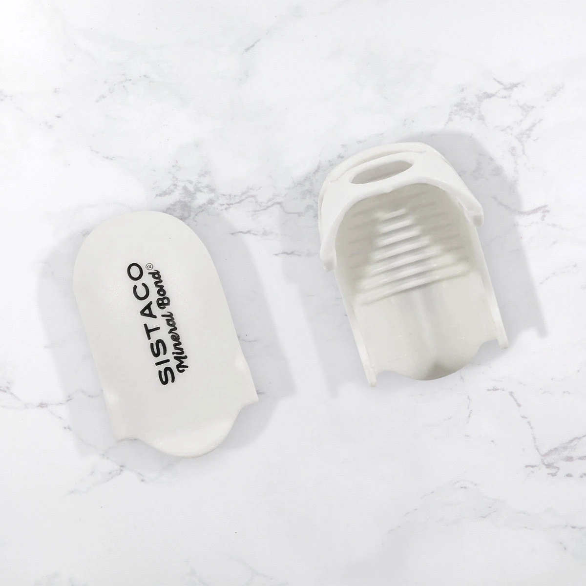 Nail Grips(Sistaco Nail Grips) 3 Nail Grips(Sistaco Nail Grips)