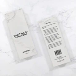 Nail Grips(Sistaco Nail Grips) 21 Nail Grips(Sistaco Nail Grips) -Sistaco Mineral Nails Store SistacoNailGrips IMG 5 1