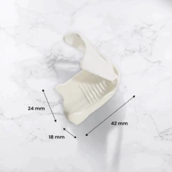 Nail Grips(Sistaco Nail Grips) 17 Nail Grips(Sistaco Nail Grips) -Sistaco Mineral Nails Store Sistaco Nail Grips IMG 6