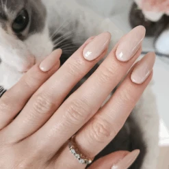 Spice - Matte Nail Powder(Spice Matte) -Sistaco Mineral Nails Store Spice