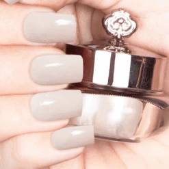 Spice - Matte Nail Powder(Spice Matte) -Sistaco Mineral Nails Store Spice 2