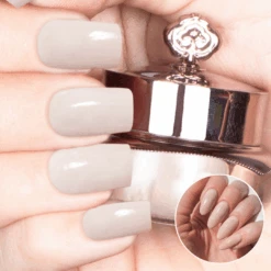 Spice - Matte Nail Powder(Spice Matte)