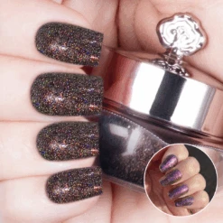 Stardust - Classic Nail Powder(Stardust Classic Nail Powder)