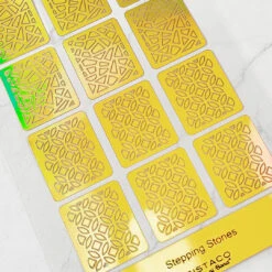 Stepping Stones(Stepping Stones) -Sistaco Mineral Nails Store SteppingStones