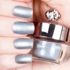 Stone - Classic Nail Powder(Stone) 9 Stone - Classic Nail Powder(Stone) -Sistaco Mineral Nails Store Stone2