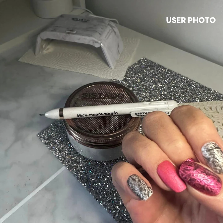 Style Pen(Sistaco Style Pen) 8 Style Pen(Sistaco Style Pen) - Image 6