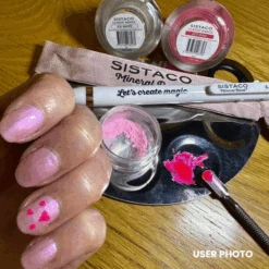 Style Pen(Sistaco Style Pen) 14 Style Pen(Sistaco Style Pen) -Sistaco Mineral Nails Store Stylepen 2