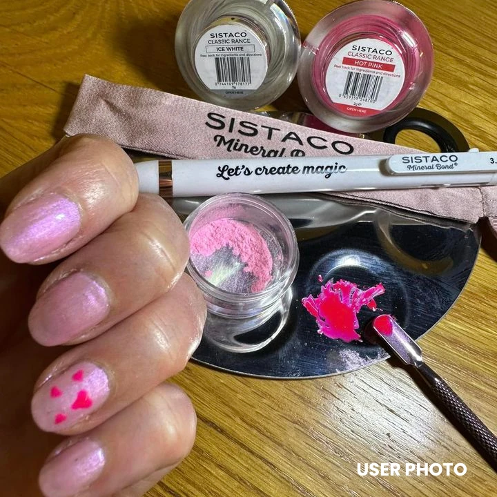 Style Pen(Sistaco Style Pen) 7 Style Pen(Sistaco Style Pen) - Image 5