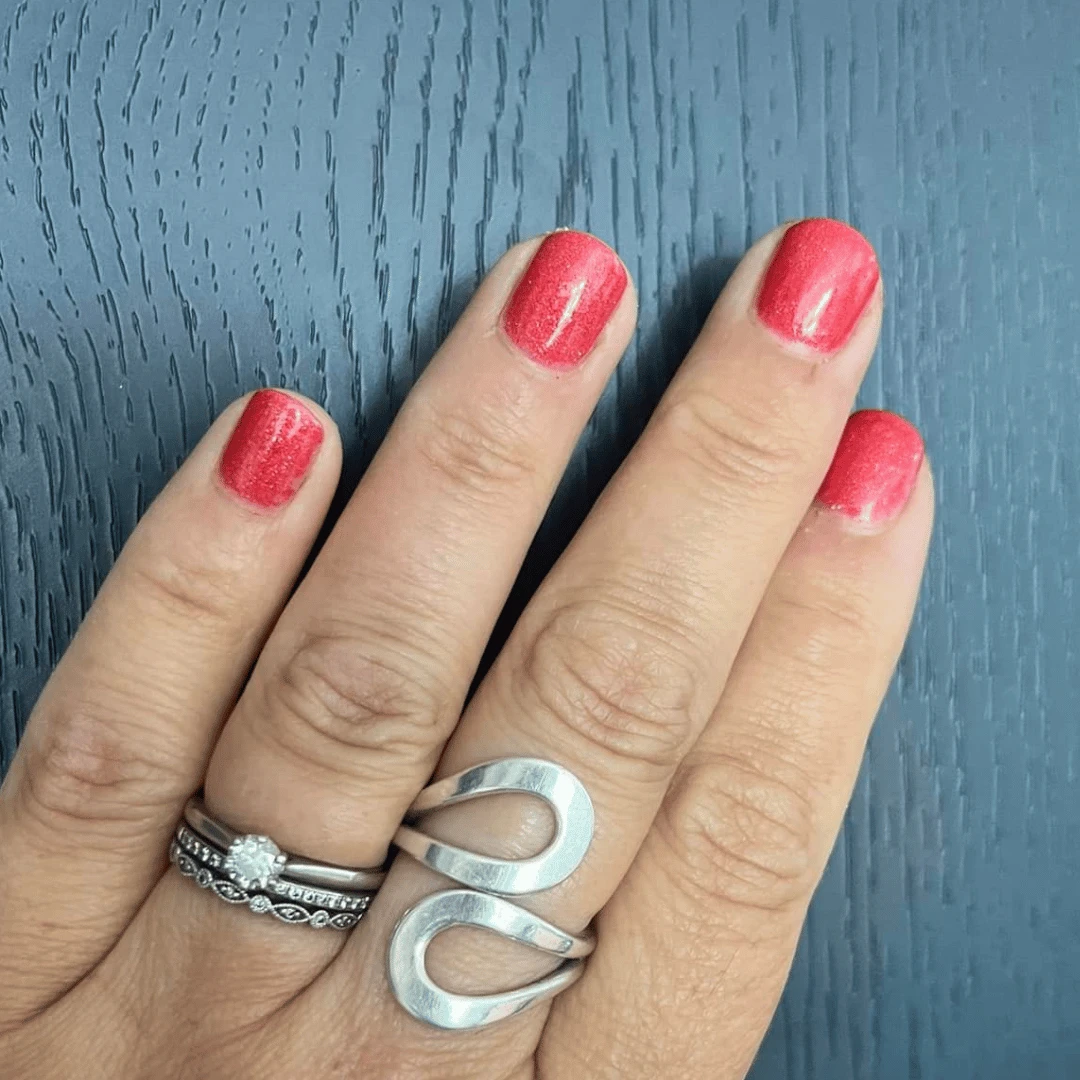 Sunshade - Classic Nail Powder(Sunshade Classic) 4 Sunshade - Classic Nail Powder(Sunshade Classic) - Image 2