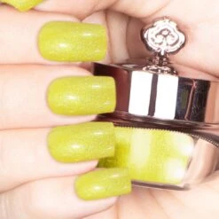 Sunshine - Classic Nail Powder(Sunshine Classic Nail Powder)