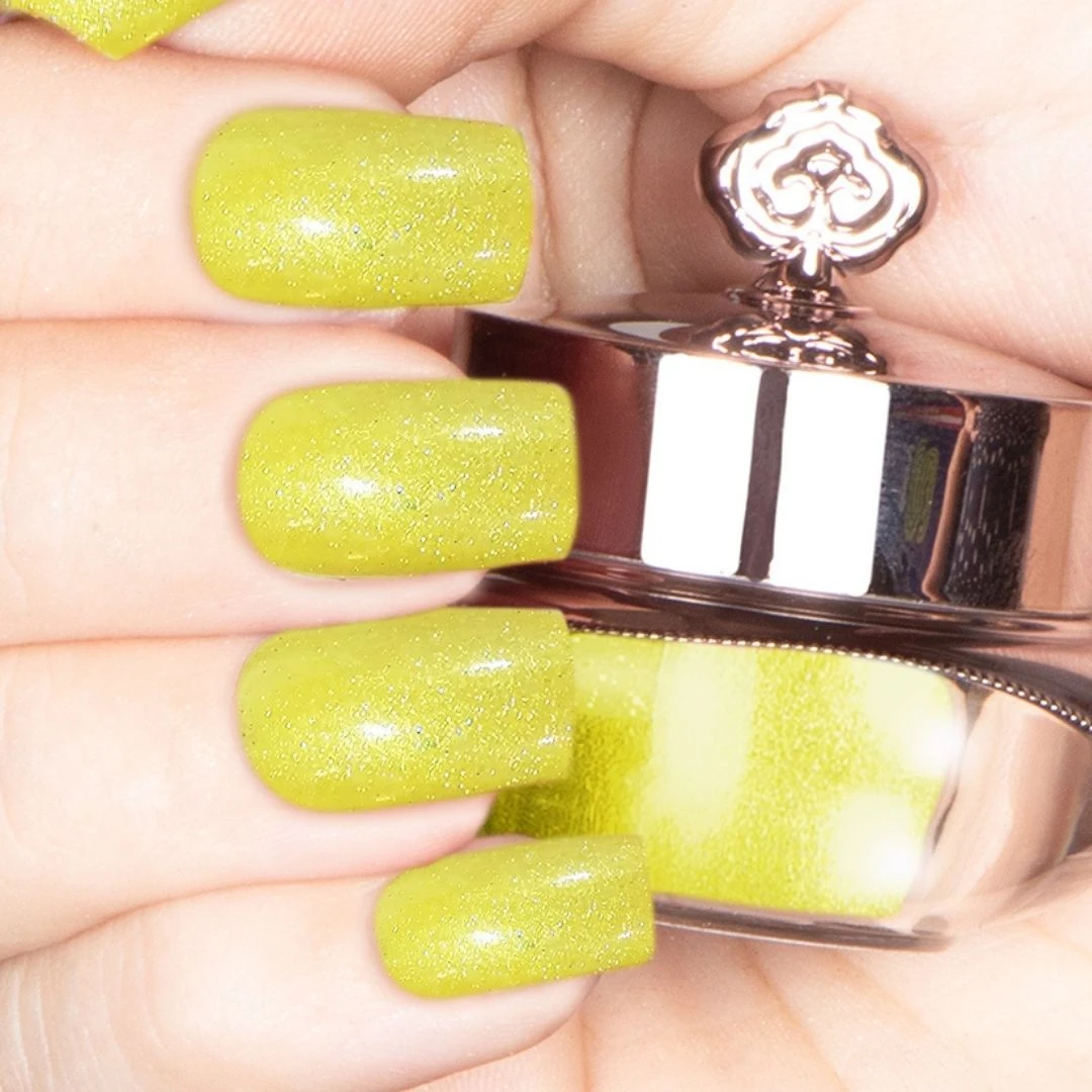 Sunshine - Classic Nail Powder(Sunshine Classic Nail Powder) 3 Sunshine - Classic Nail Powder(Sunshine Classic Nail Powder)