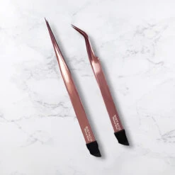 Precision Tweezers (Pair)(Sistaco Precision Tweezers For Pair)