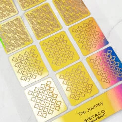 The Journey(The Journey) 7 The Journey(The Journey) -Sistaco Mineral Nails Store TheJourney