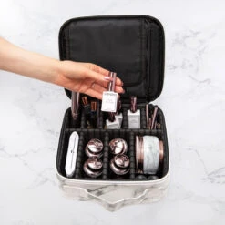 Storage Solution - Medium(Storage Solution Medium) -Sistaco Mineral Nails Store TheStorageSolutions IMAGE 1