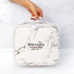 Storage Solution - Medium(Storage Solution Medium) -Sistaco Mineral Nails Store TheStorageSolutions IMAGE 5