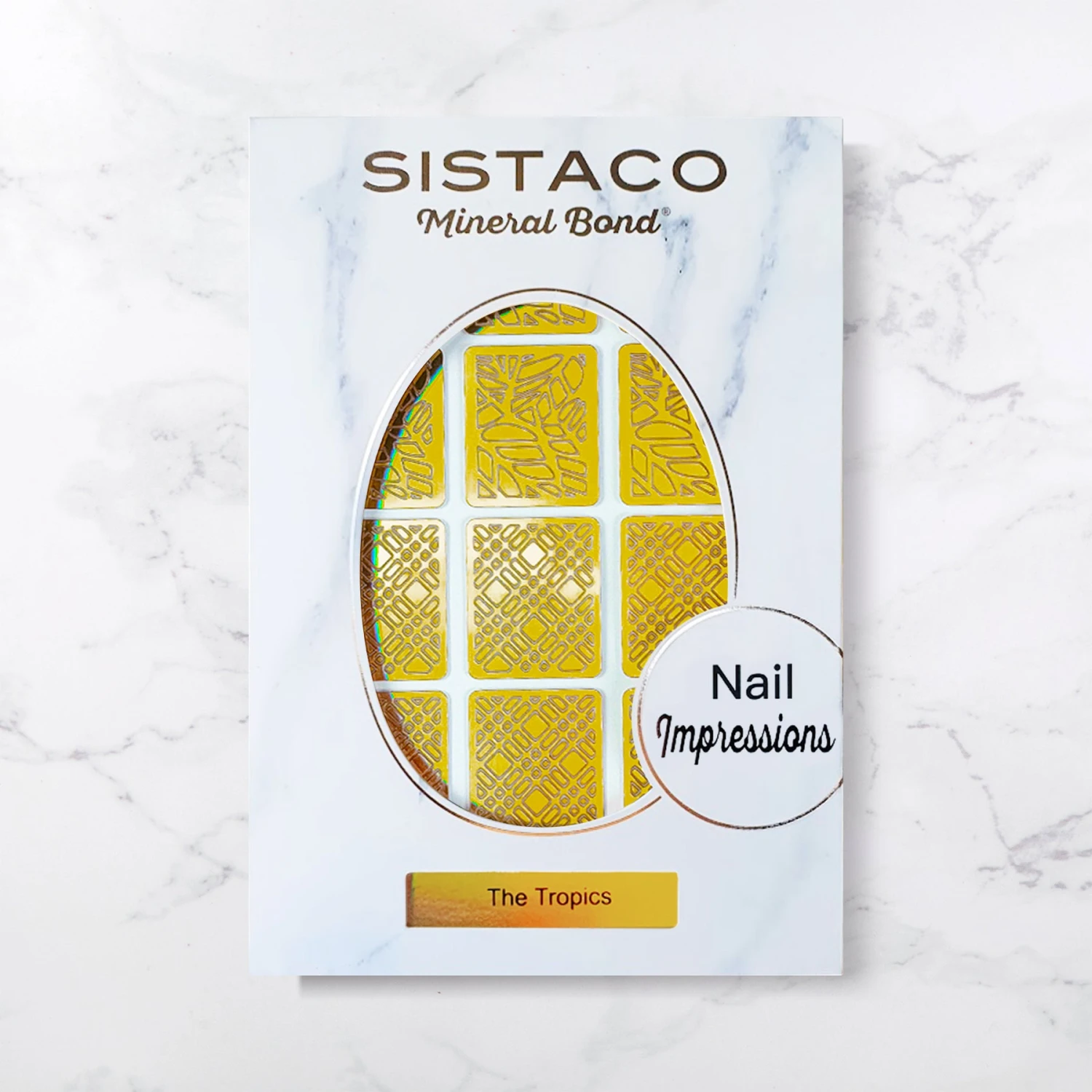 The Tropics(The Tropics) 3 The Tropics(The Tropics)