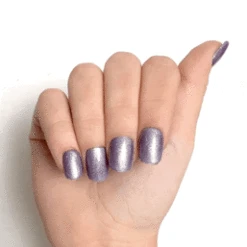 Thistle - Classic Nail Powder(Thistle Classic) -Sistaco Mineral Nails Store Thistle 4 min