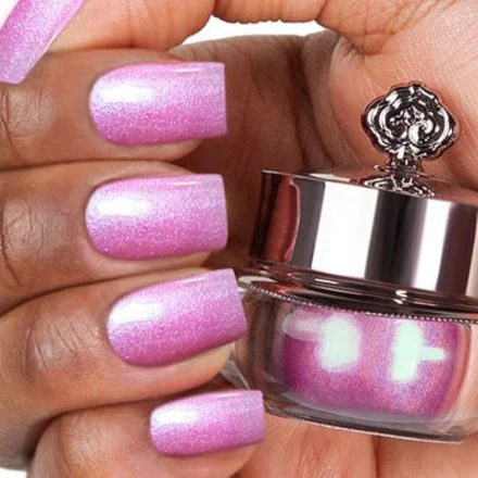 Tinkerbelle - Classic Nail Powder(Tinkerbelle Classic) 9 Tinkerbelle - Classic Nail Powder(Tinkerbelle Classic) - Image 7