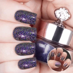 Twinkle - Classic Nail Powder(Twinkle Classic Nail Powder)