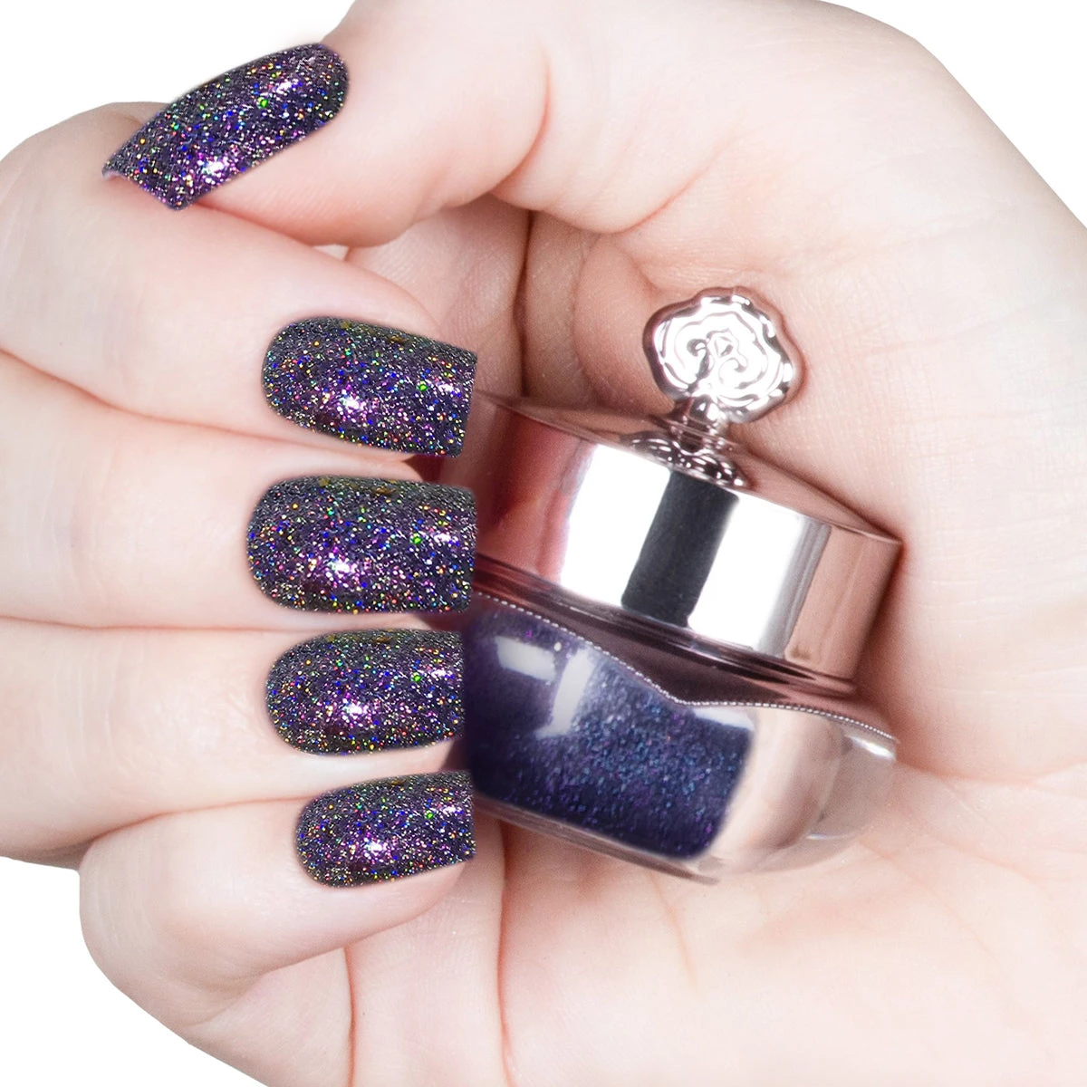 Twinkle - Classic Nail Powder(Twinkle Classic Nail Powder) 4 Twinkle - Classic Nail Powder(Twinkle Classic Nail Powder) - Image 2