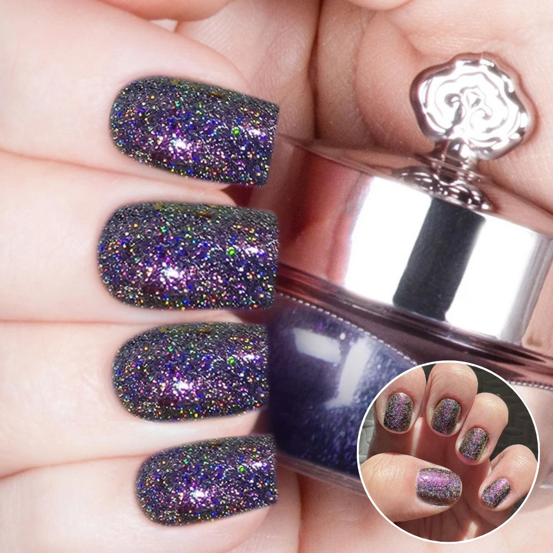 Twinkle - Classic Nail Powder(Twinkle Classic Nail Powder) 3 Twinkle - Classic Nail Powder(Twinkle Classic Nail Powder)