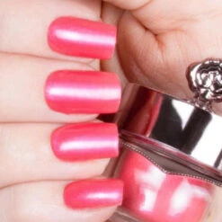 Watermelon - Classic Nail Powder(Watermelon) -Sistaco Mineral Nails Store Untitleddesign 2021 08 09T155716.585