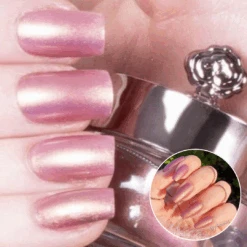 Espresso - Classic Nail Powder(Expresso)