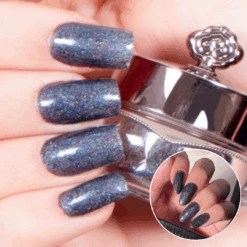 Starry Night - Classic Nail Powder(Starry Night)