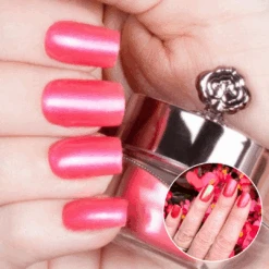 Watermelon - Classic Nail Powder(Watermelon)