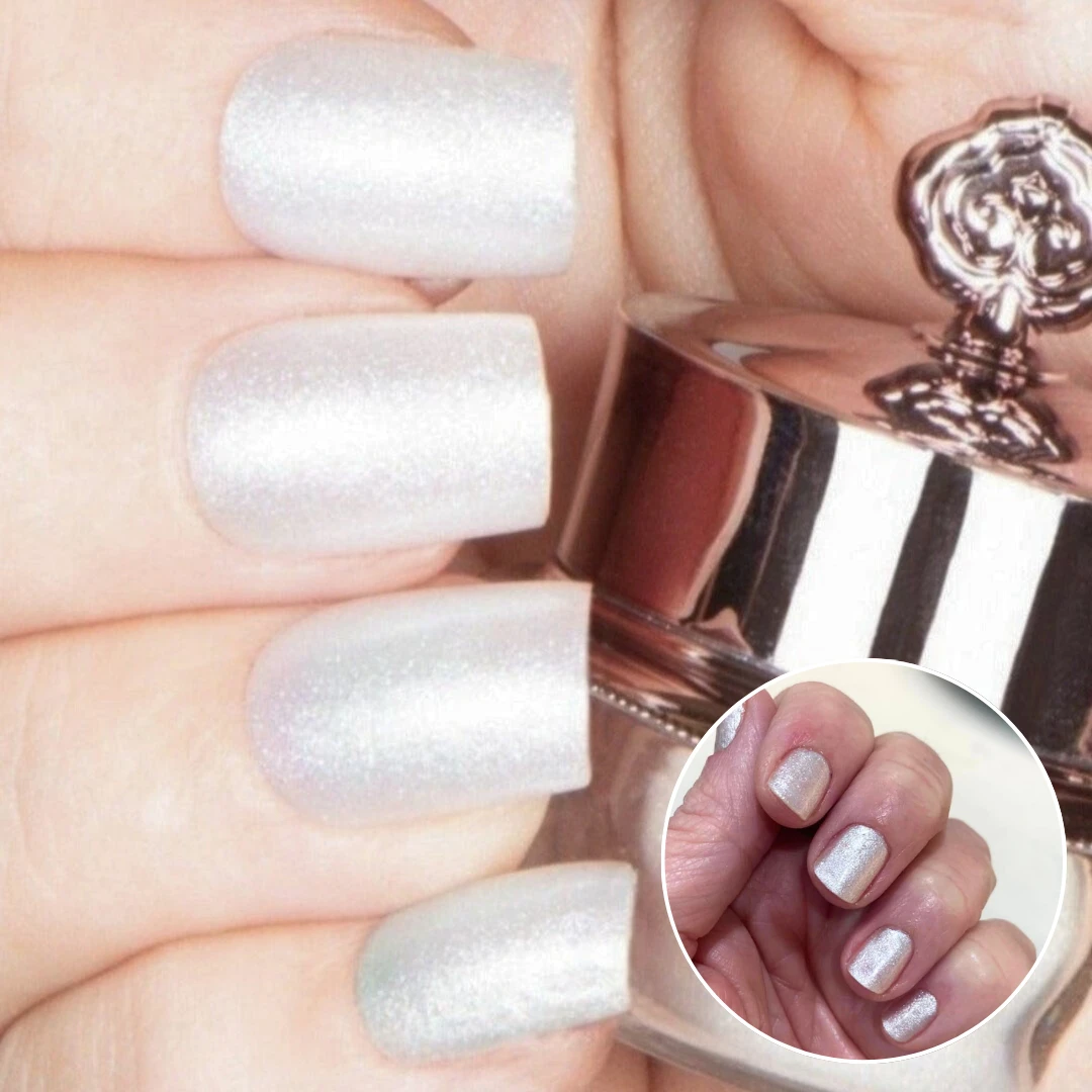 Winter - Classic Nail Powder(Winter) 3 Winter - Classic Nail Powder(Winter)