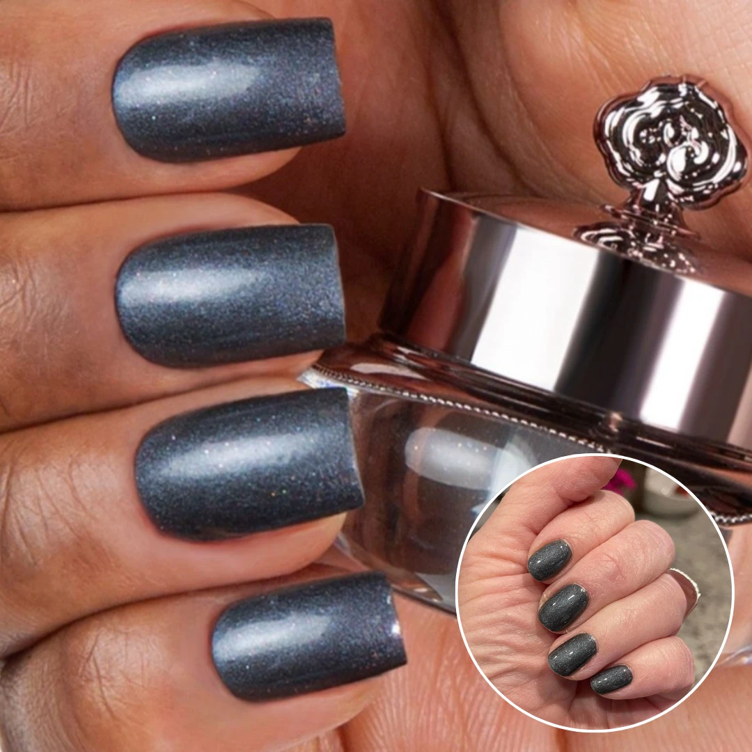 Shadow - Classic Nail Powder(Shadow) 3 Shadow - Classic Nail Powder(Shadow)