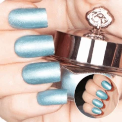 Sky - Classic Nail Powder(Sky)