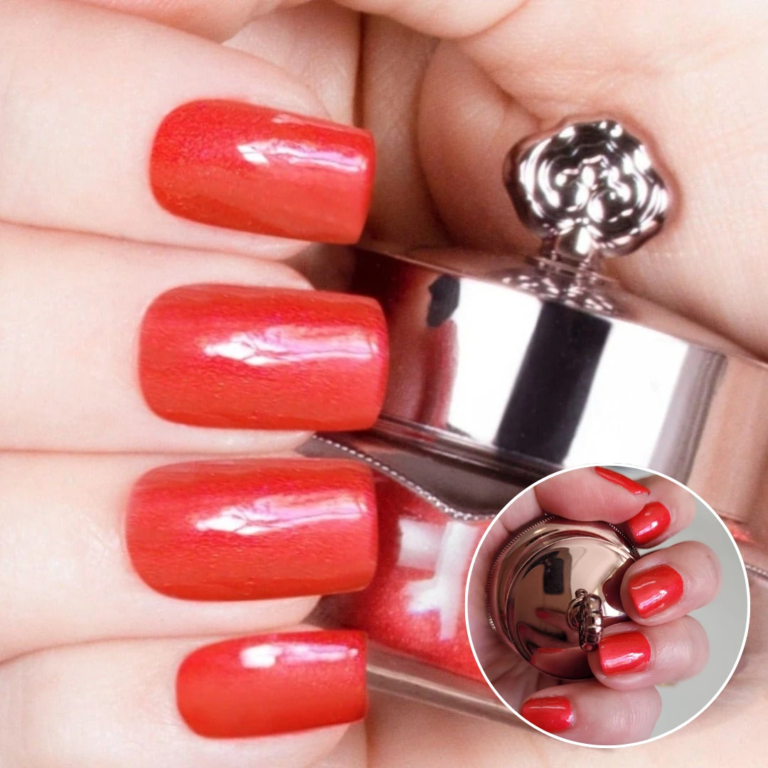 Sunshade - Classic Nail Powder(Sunshade Classic) 3 Sunshade - Classic Nail Powder(Sunshade Classic)