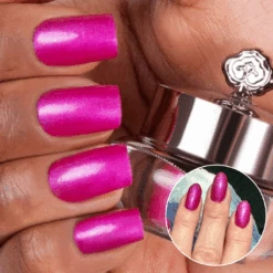 Taffy - Classic Nail Powder(Taffy)