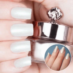 Sand - Classic Nail Powder(Sand)