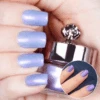 Iris - Classic Nail Powder(Iris) 1 Iris - Classic Nail Powder(Iris) -Sistaco Mineral Nails Store WEBSITENailPowders 2