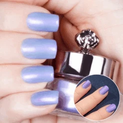 Iris - Classic Nail Powder(Iris)