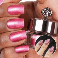 Kaleidoscope - Holographic Nail Powder(Kaleidoscope Holographic)