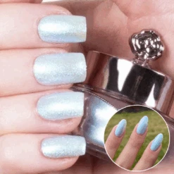 Marina Mist - Classic Nail Powder(Marina Mist)