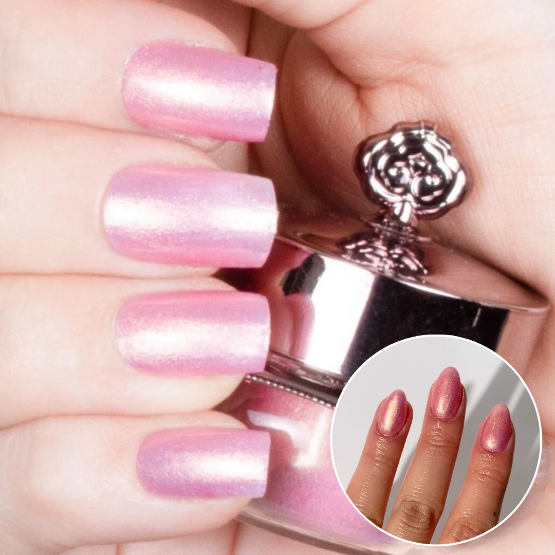 Ophelia - Classic Nail Powder(Ophelia) 3 Ophelia - Classic Nail Powder(Ophelia)